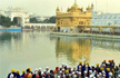 Pro-Khalistan slogans raised in Golden Temple complex